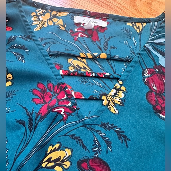 🍂Maurice’s Blouse Size S🍁 - Picture 3 of 7